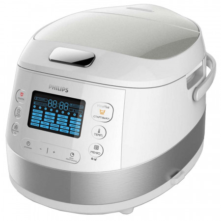 Мультиварка Philips HD4734/03 - image 1