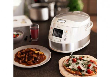 Мультиварка Philips HD4734/03 - image 2