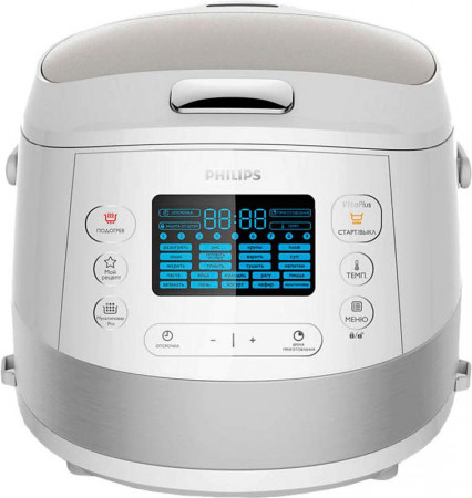 Мультиварка Philips HD4734/03 - image 3