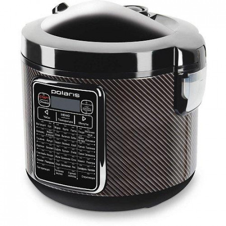 Мультиварка Polaris PMC 0360D - image 3
