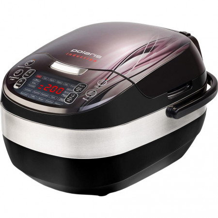 Мультиварка Polaris PMC 0489IH - image 1