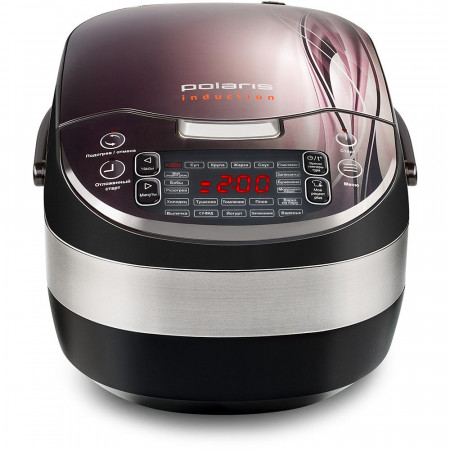 Мультиварка Polaris PMC 0489IH - image 2