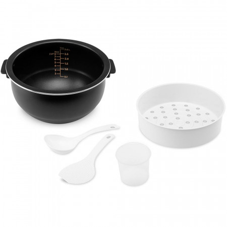 Мультиварка Polaris PMC 0490AD - image 4