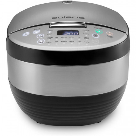 Мультиварка Polaris PMC 0490AD - image 2