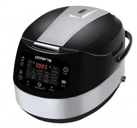 Мультиварка Polaris PMC 0517 Expert - image 1