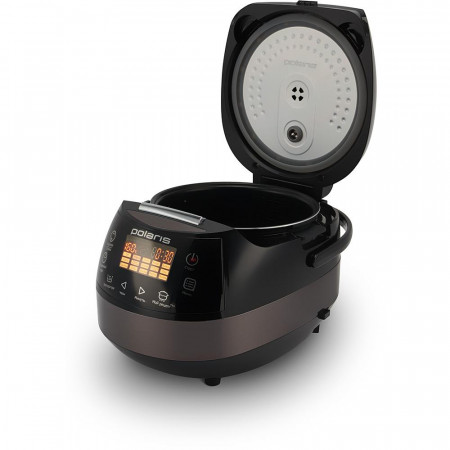 Мультиварка Polaris PMC 0517AD/G - image 4