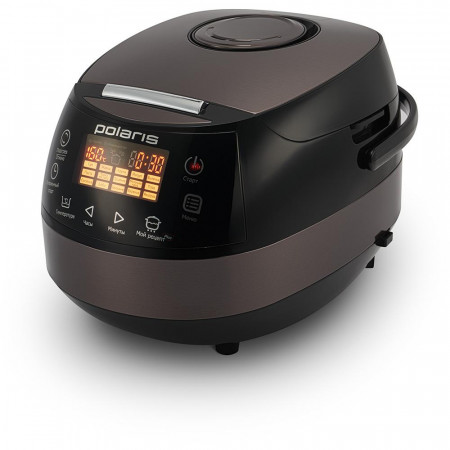 Мультиварка Polaris PMC 0517AD/G - image 1