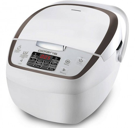 Мультиварка Polaris PMC 0554 - image 1