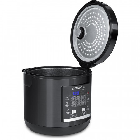 Мультиварка Polaris PMC 0576ADS - image 2