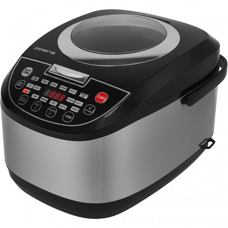 Мультиварка Polaris PMC 0582ADG - image 1