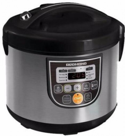 Мультиварка Redmond RMC-M166 - image 1