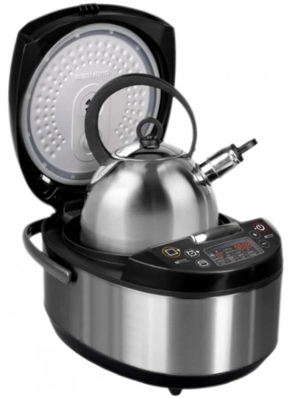 Мультиварка Redmond RMC-M452 - image 1