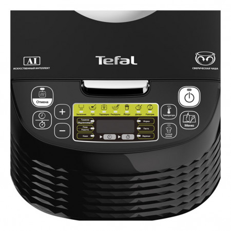 Мультиварка Tefal RK745832 - image 2