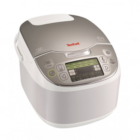 Мультиварка Tefal RK816E32 - image 1