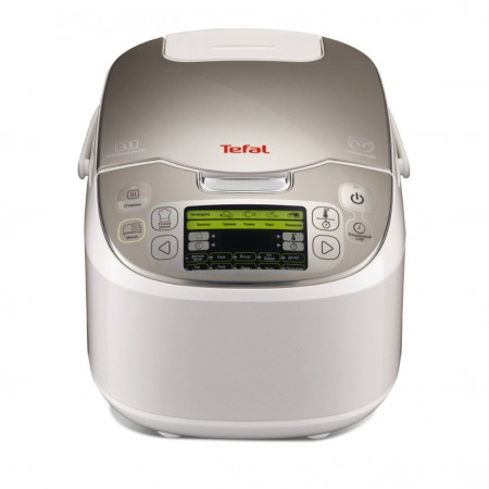 Мультиварка Tefal RK816E32 - image 2