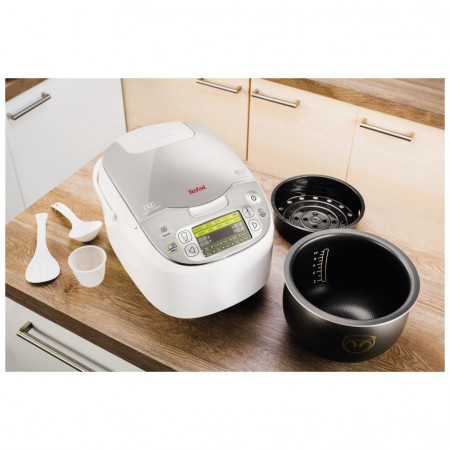 Мультиварка Tefal RK816E32 - image 3