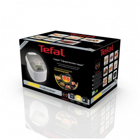 Мультиварка Tefal RK816E32 - image 5
