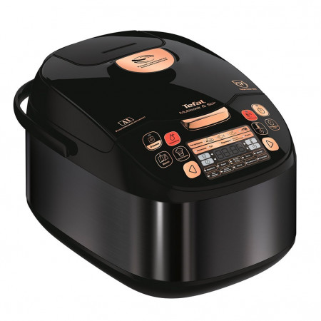 Мультиварка Tefal RK901832 - image 1