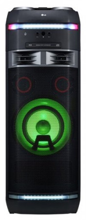 Музыкальный центр LG OK85 - image 1