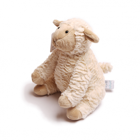 Мягкая игрушка Toysbase Овечка Plush Toy Sheep - image 2