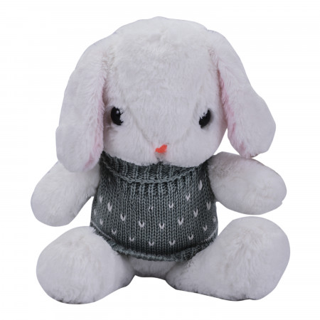 Мягкая игрушка Toysbase Заяц Plush Toy Hare - image 1