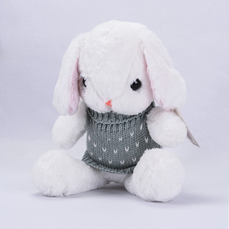Мягкая игрушка Toysbase Заяц Plush Toy Hare - image 2