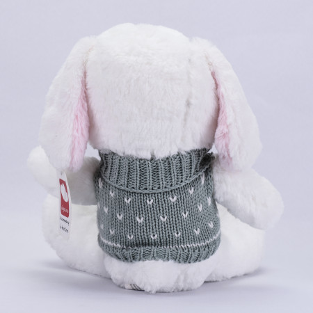 Мягкая игрушка Toysbase Заяц Plush Toy Hare - image 3