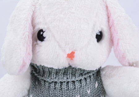Мягкая игрушка Toysbase Заяц Plush Toy Hare - image 4