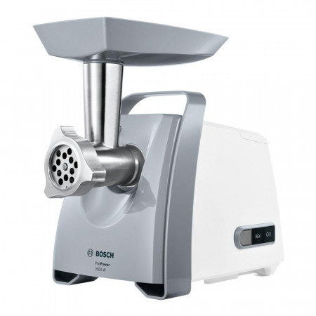 Мясорубка Bosch MFW 45020 - image 2