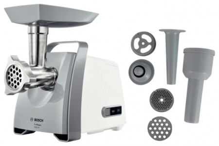 Мясорубка Bosch MFW66020 - image 1