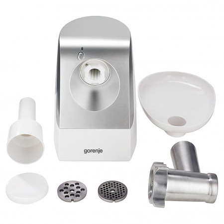 Мясорубка GORENJE MG 1600 W - image 4