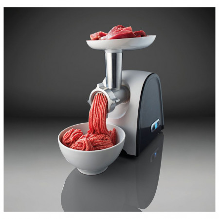 Мясорубка GORENJE MG 1800 SJW - image 4