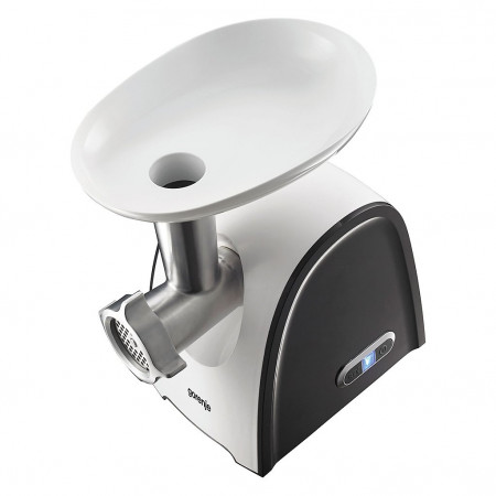 Мясорубка GORENJE MG 1800 SJW - image 2