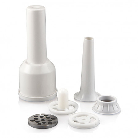 Мясорубка GORENJE MG 1800 SJW - image 3