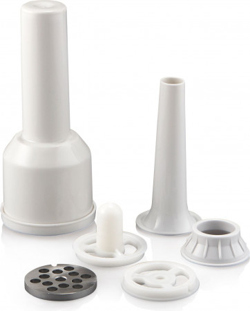 Мясорубка Gorenje MG1800SJW - image 1