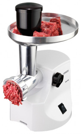 Мясорубка Kenwood MG470 - image 1