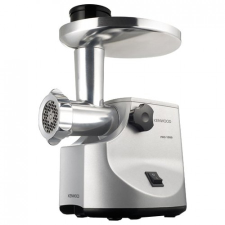 Мясорубка Kenwood MG475 - image 1