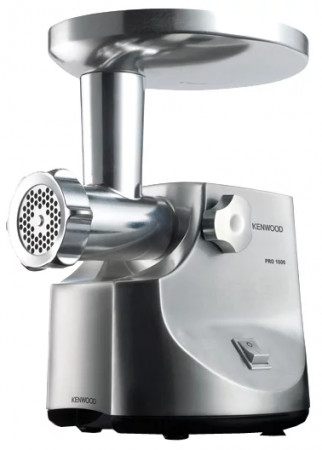 Мясорубка Kenwood MG515 - image 1