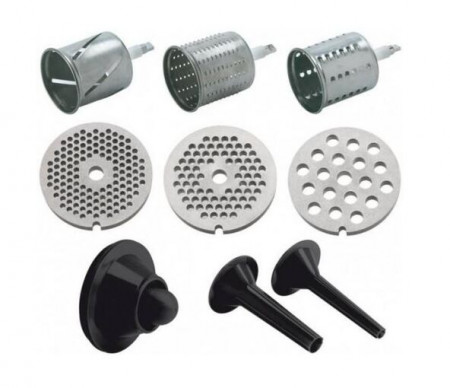 Мясорубка Kenwood MG520 - image 1