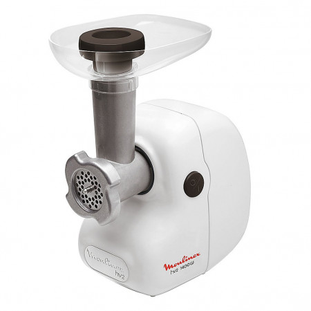 Мясорубка Moulinex ME209139 - image 1