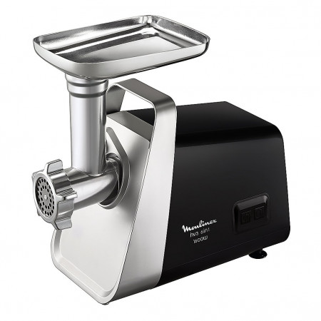 Мясорубка Moulinex ME306832 - image 2