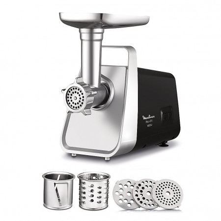 Мясорубка Moulinex ME306832 - image 5