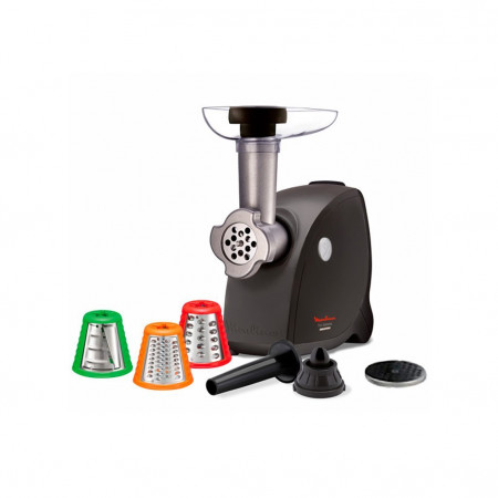 Мясорубка Moulinex ME452839 - image 5