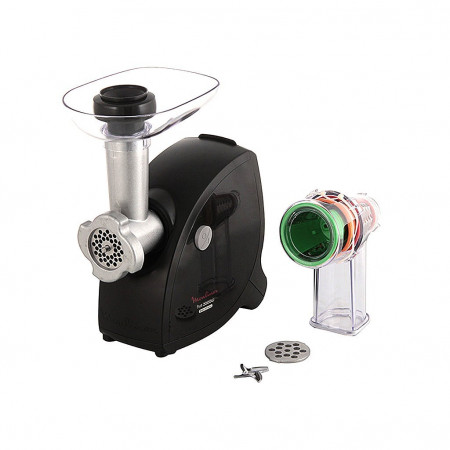 Мясорубка Moulinex ME452839 - image 3