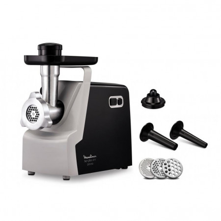 Мясорубка Moulinex ME542810 - image 2