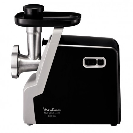 Мясорубка Moulinex ME542810 - image 4