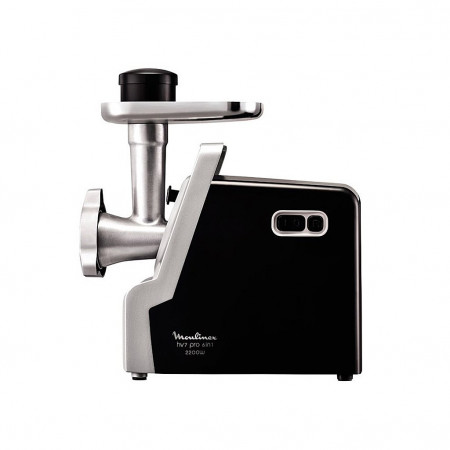 Мясорубка Moulinex ME546810 - image 3