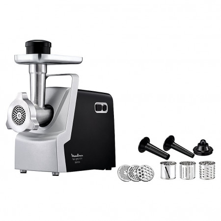 Мясорубка Moulinex ME548810 - image 2