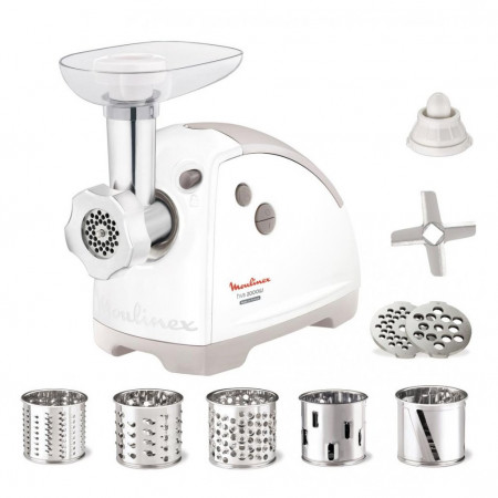 Мясорубка Moulinex ME626132 - image 2