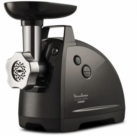 Мясорубка Moulinex ME682832 - image 1